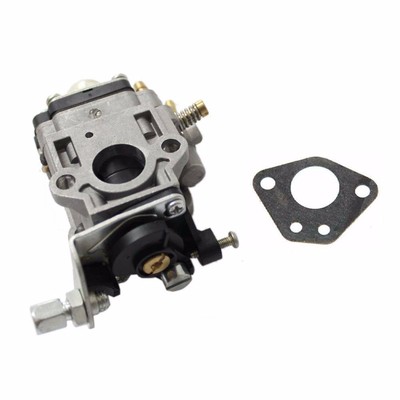 15mm Carburetor – 33-50cc 2-Stroke Mini Pocket Bike Scooter ATV, Wang8246