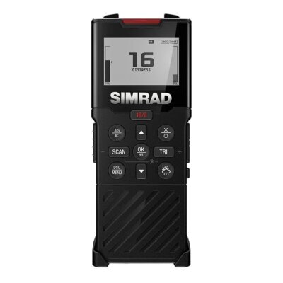 Simrad Wireless Remote Handset, for RS40