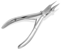 Fussnagelzange Nagelzange f&uuml;r Ecken STABIL 12,5 cm NEU
