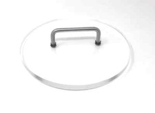 Caretaker Leaf-B-Gone Acrylic Inner Lid with ...