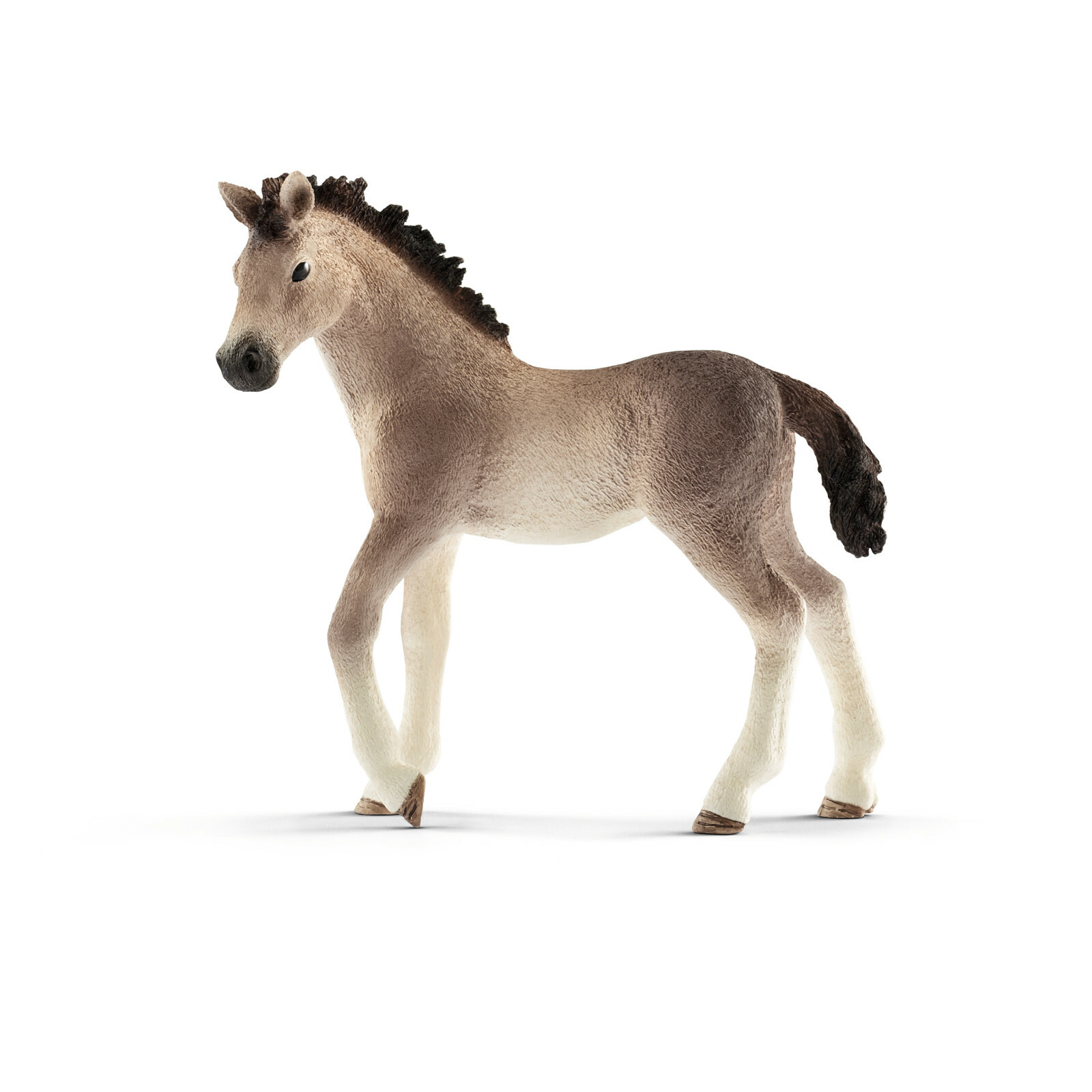 Schleich 13822 Andalusian Foal model horse figure horses toy ANDALUSIANS toys