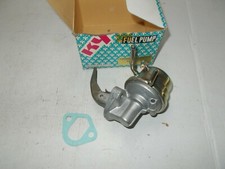 Pompe à essence Toyota CARINA