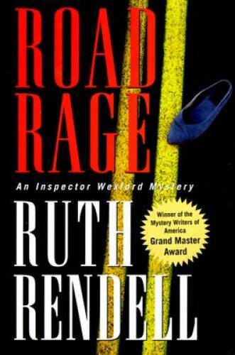 Road Rage - Hardcover By Rendell, Ruth - GOOD 9780609600566| eBay