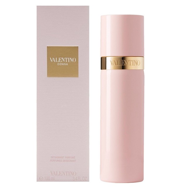 valentino natural spray