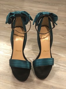 sandálias plataforma