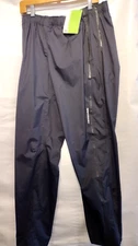 Cannondale Morphis Cycling Rain Pants XL Black