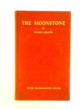 The Moonstone (Wilkie Collins - 1971) (ID:34061)