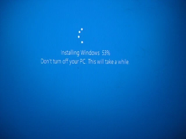  NEW JLT6012 rugged vehicle-mount  computer  ready for use  with windows 10 - Image 2 of 4