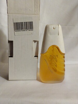 Ted Lapidus Creation Perfume 3.33 Oz Eau de Toilette 100 ML Original Full IN BOX