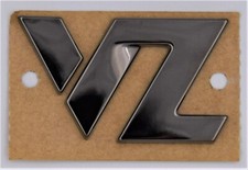 Original Cupra Formentor Schriftzug VZ Heckklappe hinten Logo 5FF853670  5DV