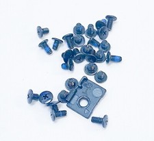Samsung NP730QED NP730QED-KA1US Genuine Complete Screw Set Screws Small Part