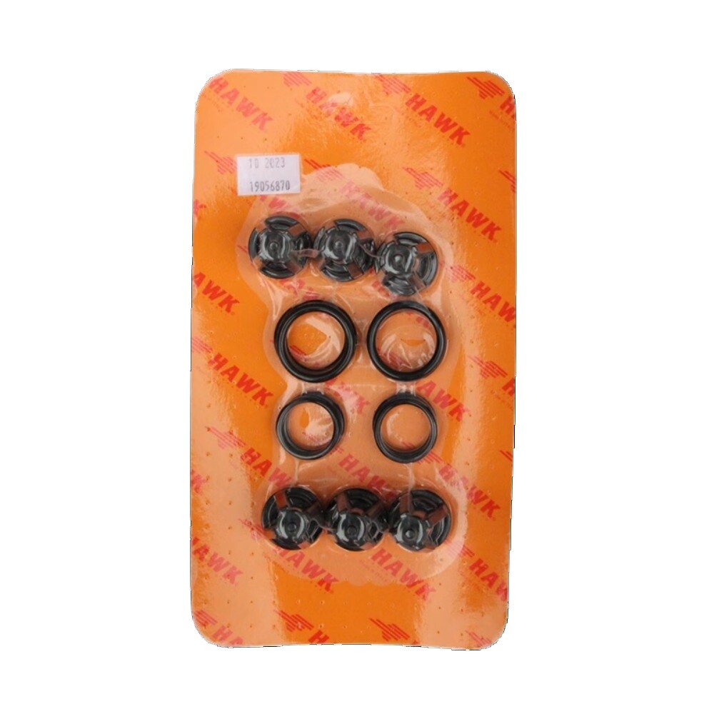 XLT3325 plunger pump with check valve 19056870