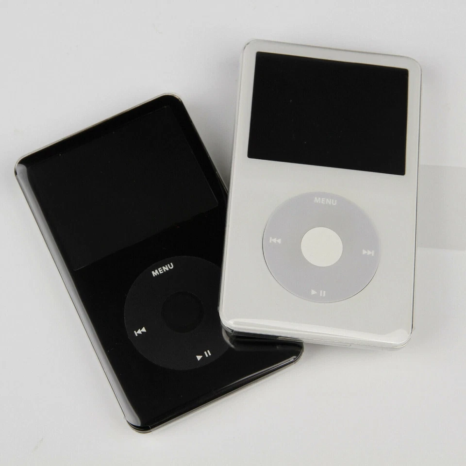 Apple iPod Classic Video 5th Generation 80GB 128GB 256G 512GB 1TBSSD WOLFSON DAC - Image 4 of 4