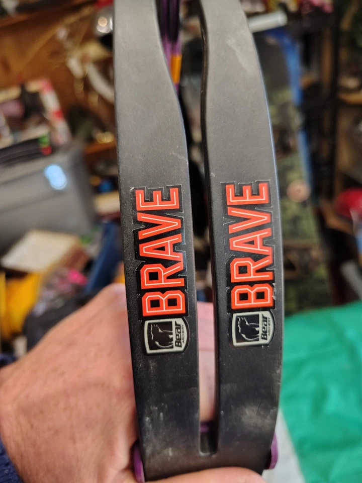 Kids Bear Bow - Image 3 of 4