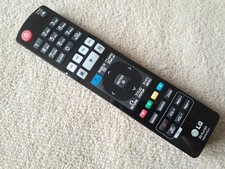 Genuine LG AKB72975301 For LG Home Theater System Remote Control LHB336, LHB536