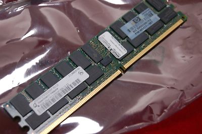 Qimonda HYS72T512220EP-3S-C2 PC2-5300P ECC REG RAM