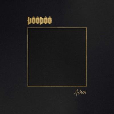 VOODOO - ASHES   CD NEU