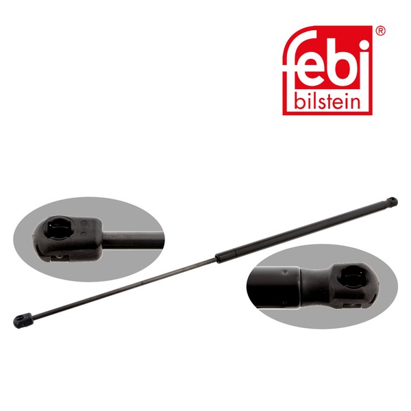 Febi Bilstein Gasfeder Motorhaube Passend FüR Skoda Superb I 3U4 27711-image