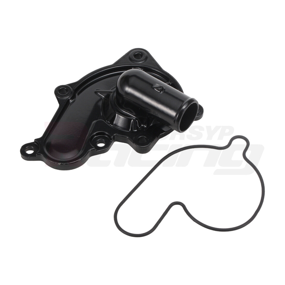 ⭐︎ Water Pump Cover For Yamaha MT09 MT-09 2014-2020 XSR900 16-24 1RC
