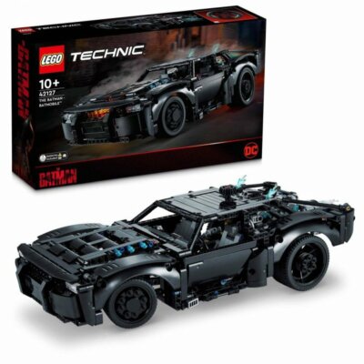 LEGO  Technic 42127 BATMANS BATMOBIL NEU /OVP