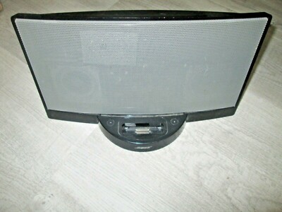 Bose SoundDock Digital Music System, 30 Pin for iPod / iPhone