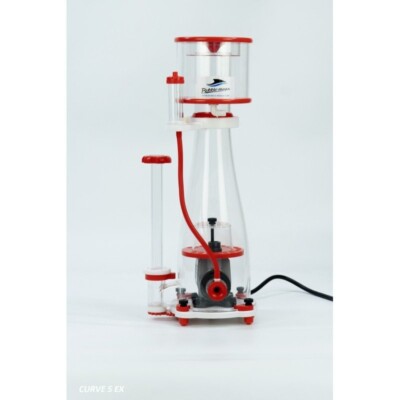 Extreme Curve 5 (132Gal) - Bubble Magus Protein Skimmer