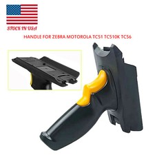 Snap On Trigger Pistol Grip Gun Handle Zebra TC51/52 TC56 /57 TRG-TC51-SNP1-01