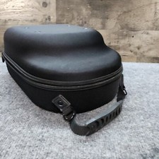 Hat Case Travel Baseball Cap Storage Check Bag Organizer Large w/ Carry Strap