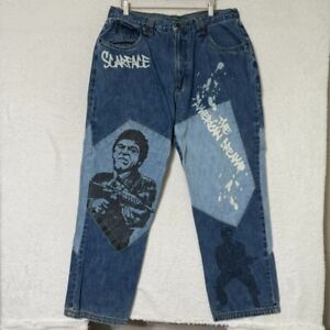 Scarface Jeans | eBay Scarface Jeans | eBay