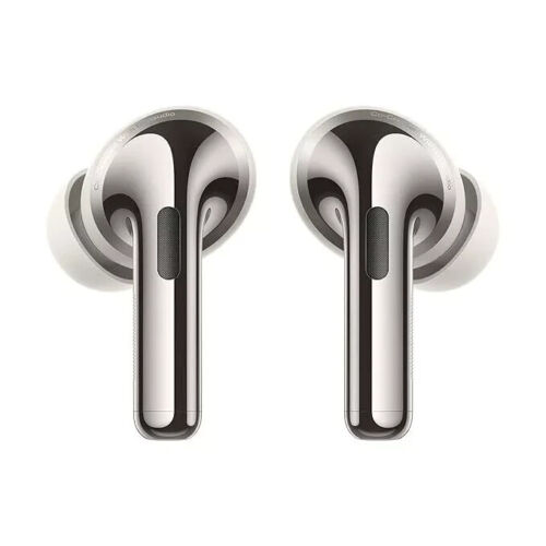 OnePlus Buds Pro 3 Black Dual Drivers, Dual DACs,Dynaudio EQs Bluetooth Ear Buds - Picture 6 of 10