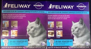 feliway pack