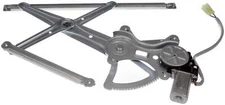 Power Window Motor and Regulator Assembly Dorman fits 05-15 Toyota Tacoma