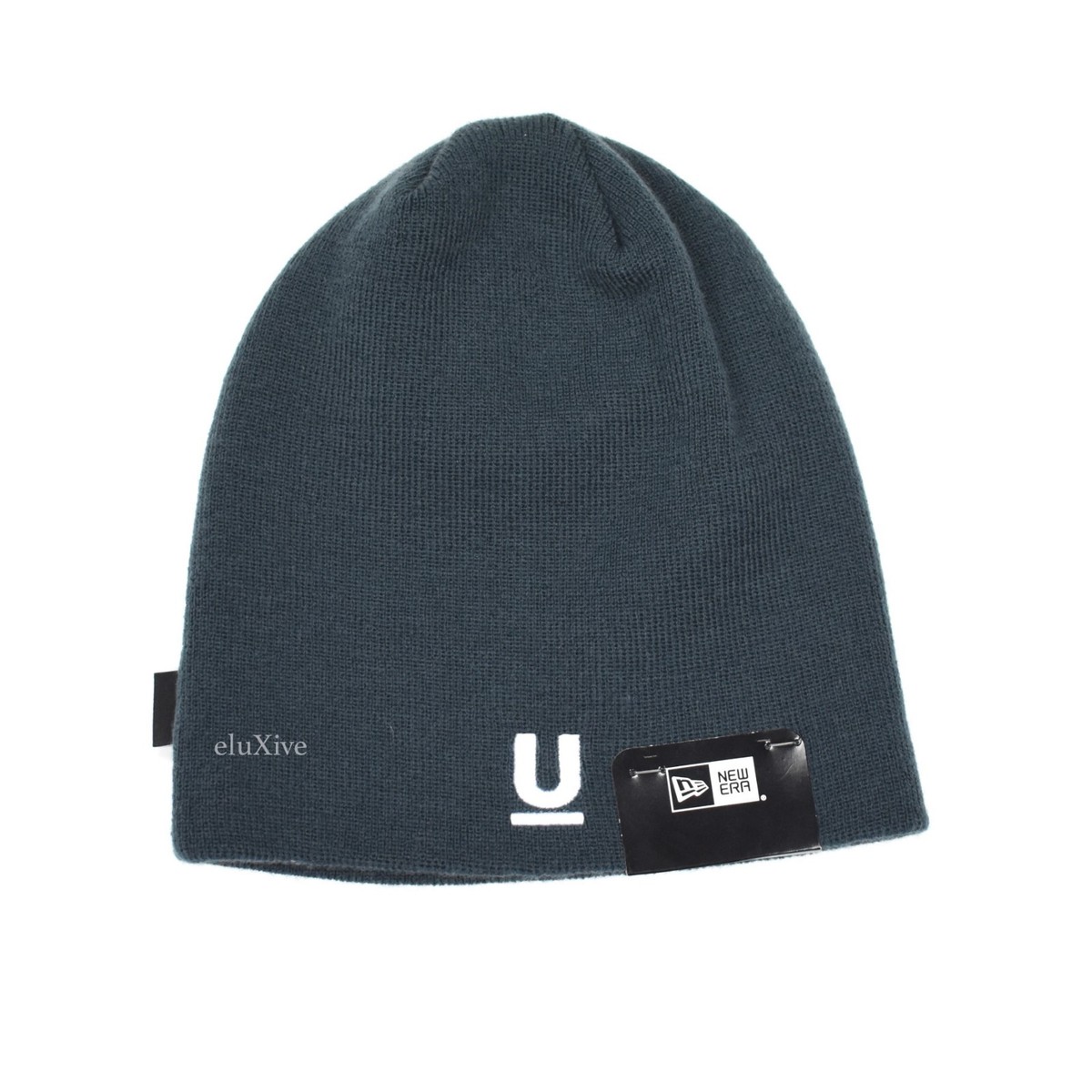 NWT Undercover Jun Takahashi MADSTORE Men's New Era U Logo NWT Undercover Jun Takahashi MADSTORE Men's New Era U Logo