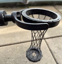 Getränkehalter für Agent Golf Smart E Caddy / Trolley