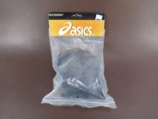 Asics ZW351 Old School 5-Atrap Wrestling Head Gear (D LB)