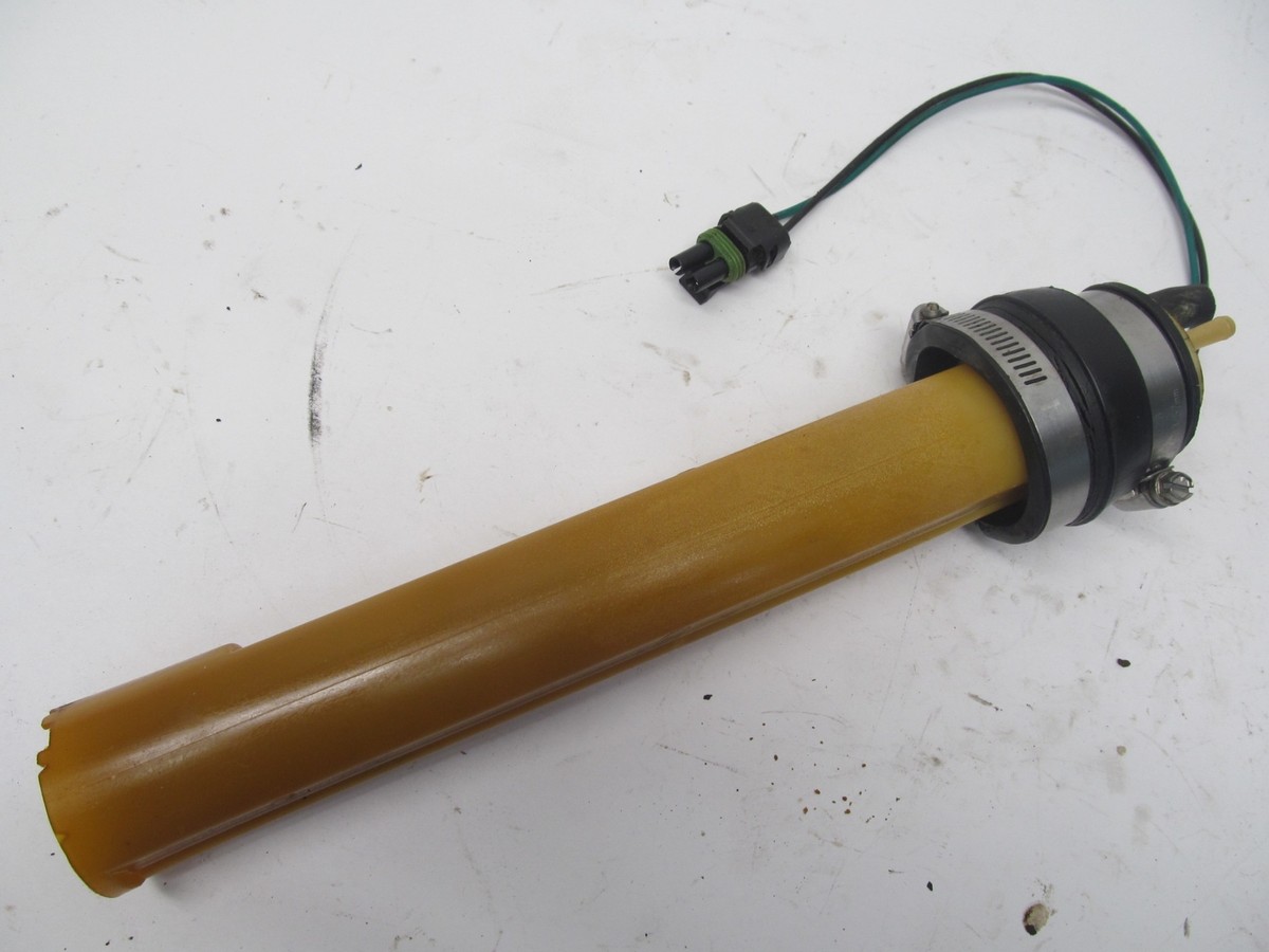1993 SEADOO XP650 XP 650 FUEL GAS PETROL TANK PUMP | eBay