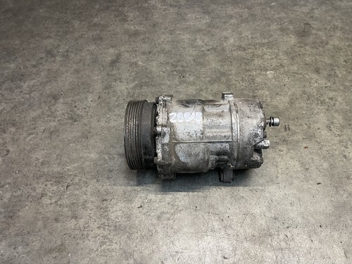 VW Golf 3 GTI 2.0 16V ABF Klimakompressor Kompressor #28818