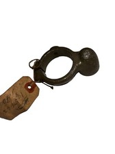 Hudson 165663 Car Part Found In Old Hudson Dealer