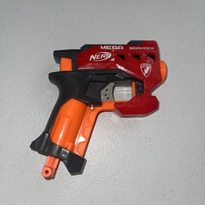 Nerf N-Strike Mega BigShock Blaster
