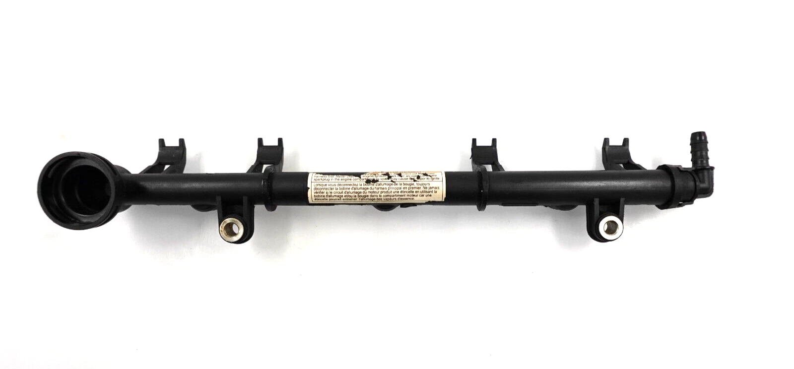 2002-2012 Sea-Doo RXT 215 OEM Gas Fuel Injection Rail 420874391 420874394