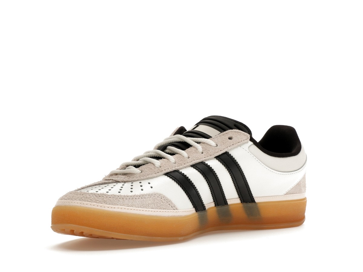 adidas Bad Bunny x Gazelle Indoor Core White - IF9735 | eBay