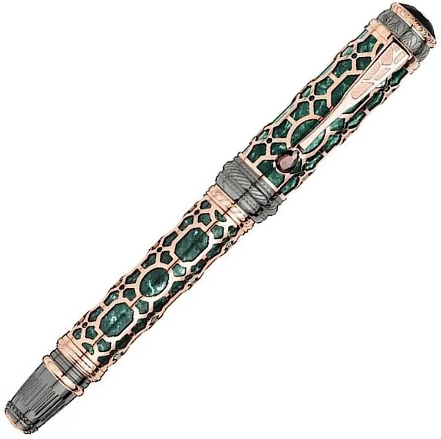 Montblanc online borghese 888