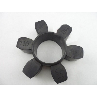 1PC New Rubber Insert Coupling HRC180 160*36mm HRC230 201*97mm