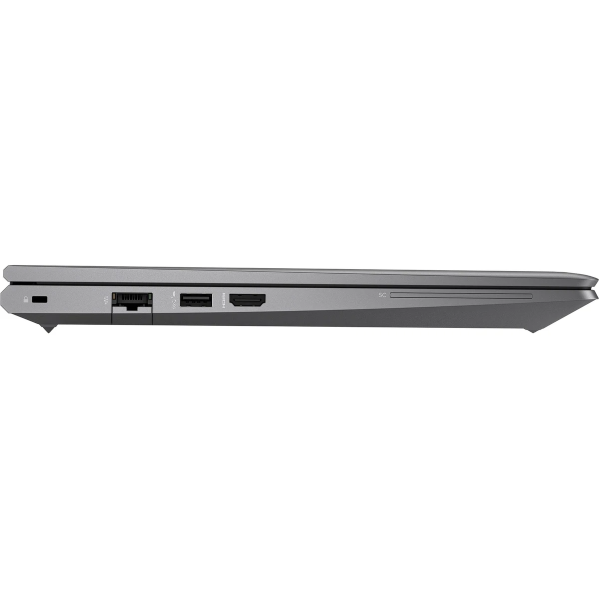 HP ZBook Power G9 15.6 