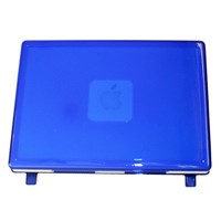 Ipearl 13 Inch Hard Shell Case For Macbook A1181 Blue Ipearl 13 Inch Hard Shell Case For Macbook A1181 Blue