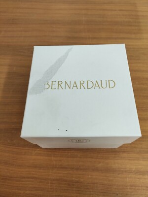 Bernardaud Aux Oiseaux Porzellan Zuckerbehälter                               UR