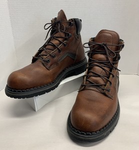 red wing boots 926