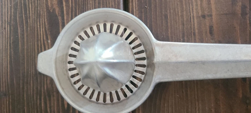 Vintage Foley juicer - Image 2 of 4