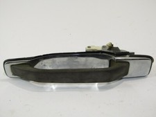 Mercedes S w126 Türgriff außen Hinten Rechts Rear Right door handle Mercedes S w126 Türgriff außen Hinten Rechts Rear Right door handle