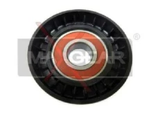 Genuine Maxgear Tensioner Pulley V-ribbed Belt 54-0421 for Ford Jaguar